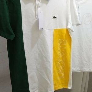 Lacoste polo